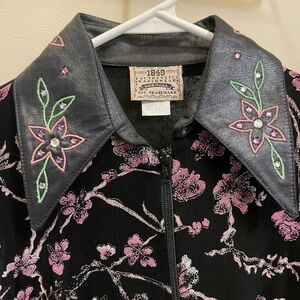 1849 Authentic Ranchwear Western Pleasure Horse show shirt